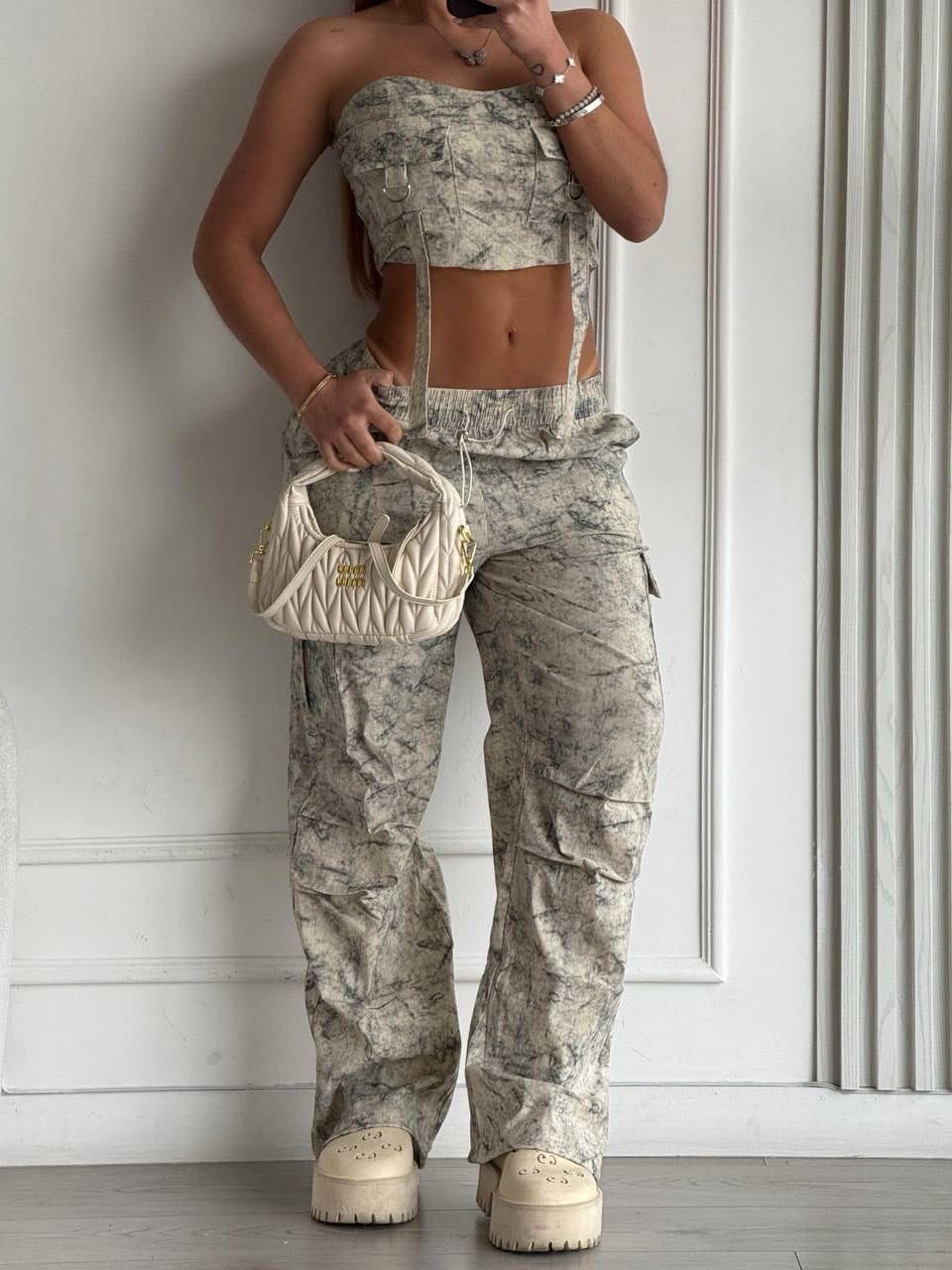 CONJUNTO ZARA