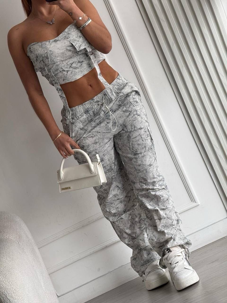 CONJUNTO ZARA