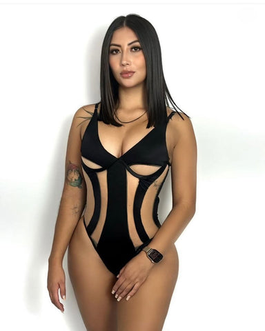 BODY BARCELONA 💋