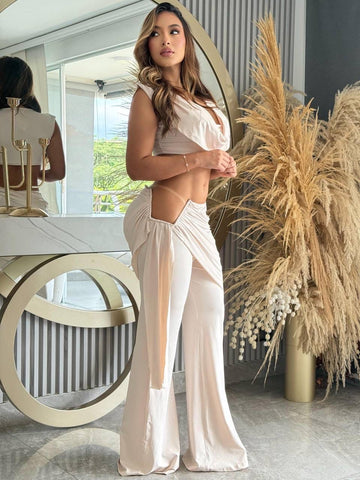 CONJUNTO MELIA