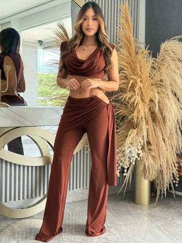 CONJUNTO MELIA
