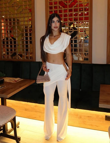 CONJUNTO MELIA