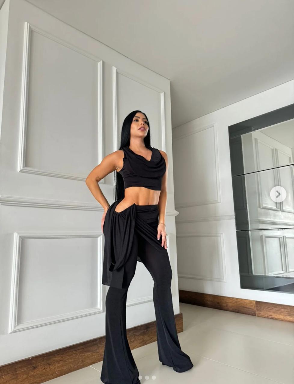 CONJUNTO MELIA