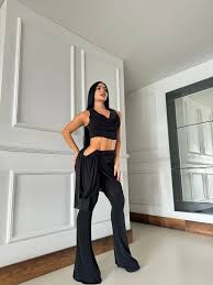 CONJUNTO MELIA
