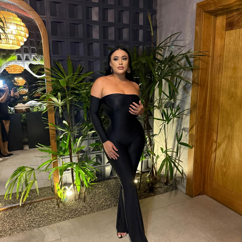 Enterizo Lucian 2
