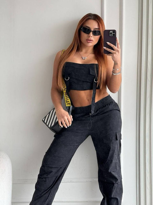 CONJUNTO ZARA