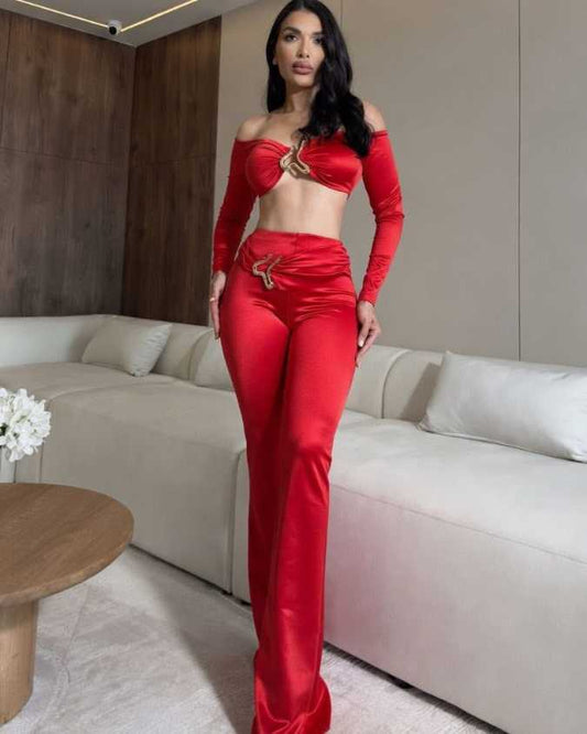CONJUNTO ZAFYRA
