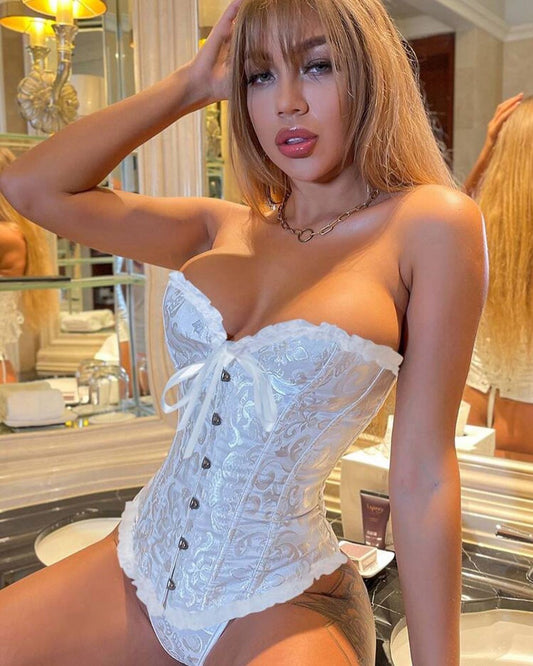 CORSÉ VICTORIANO
