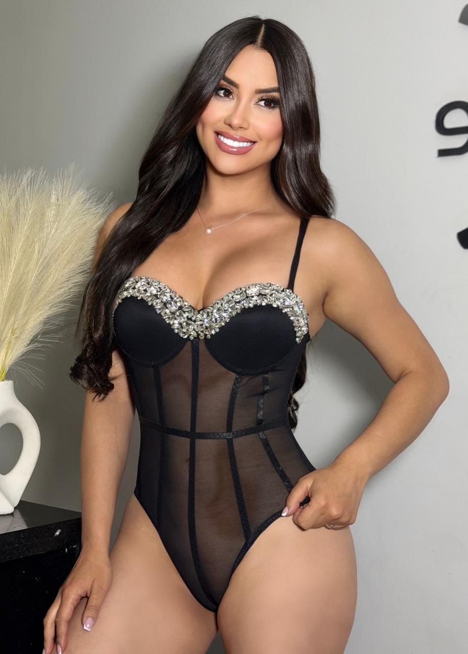 BODY ZEUS