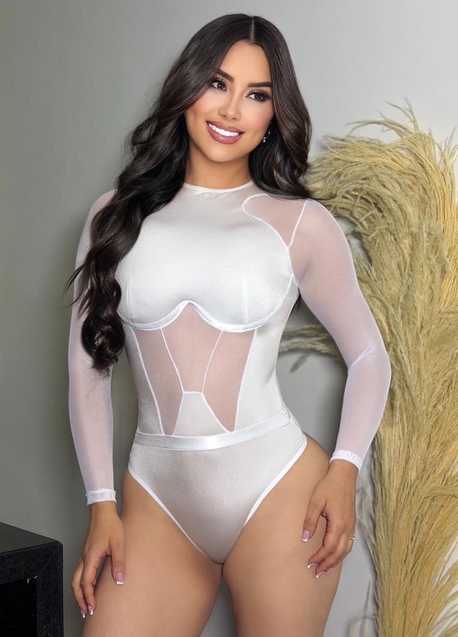 BODY GABY