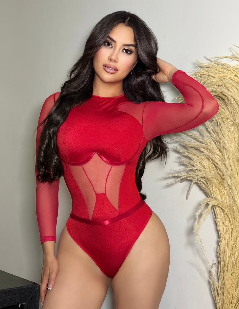 BODY GABY