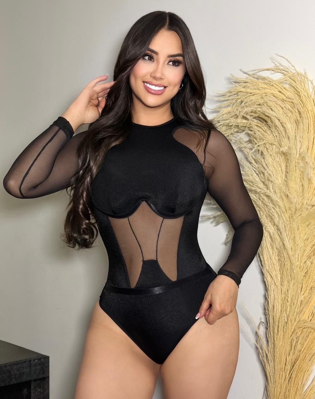 BODY GABY