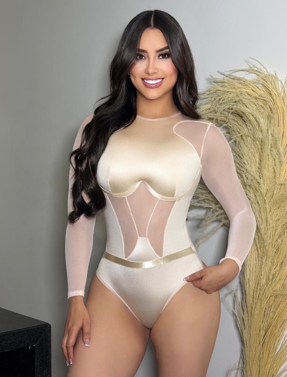 BODY GABY