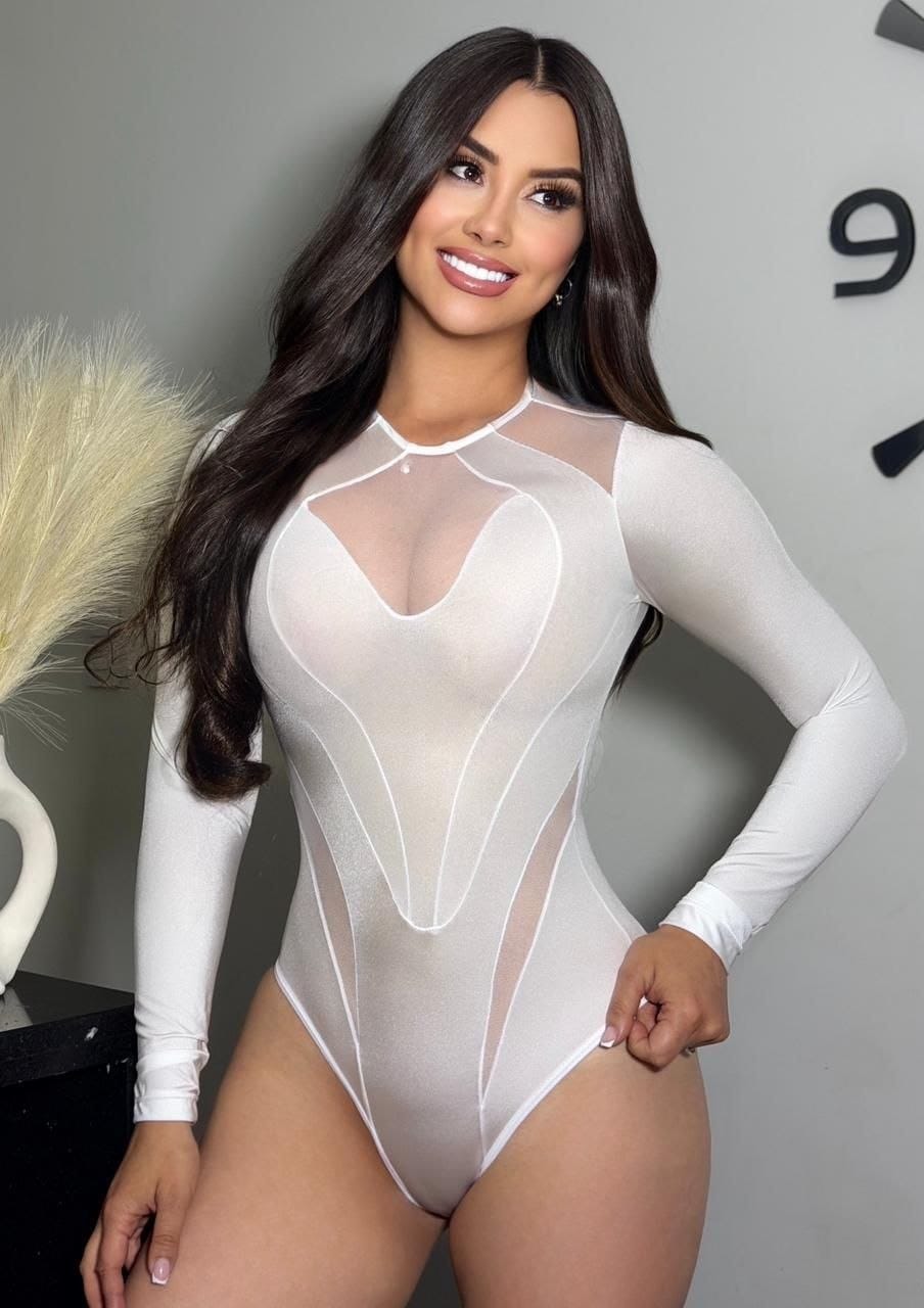 BODY VOGUE