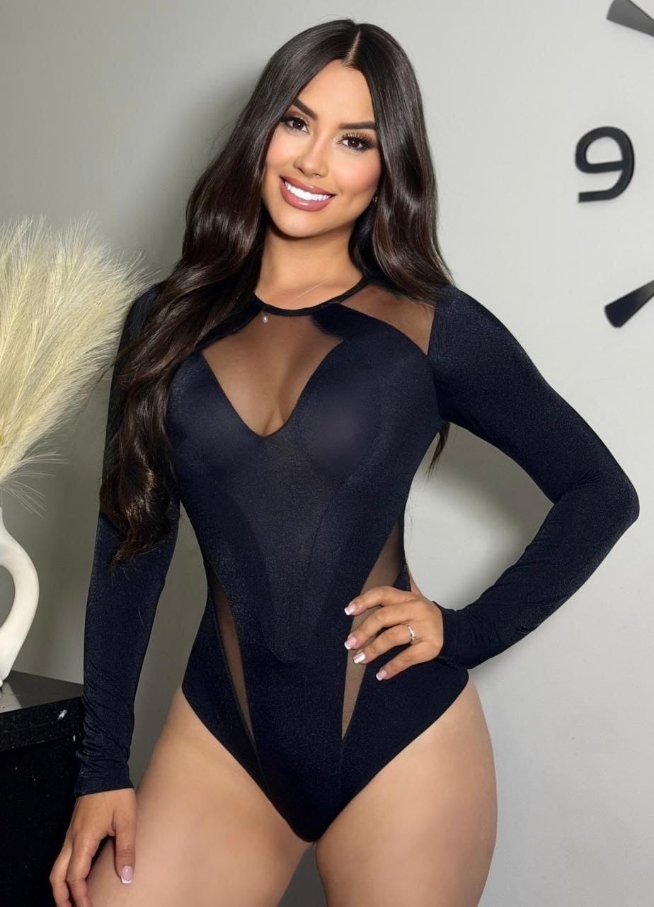 BODY VOGUE
