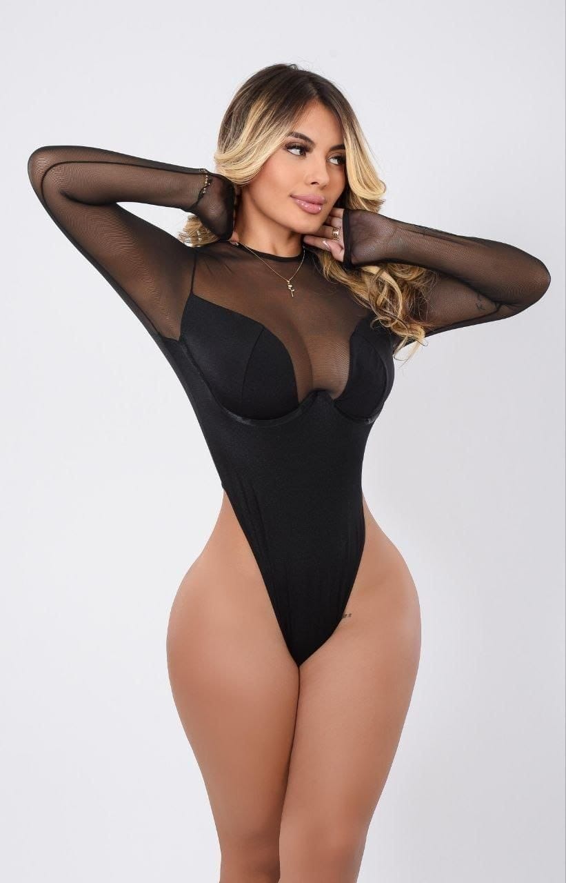 BODY  MADDIE