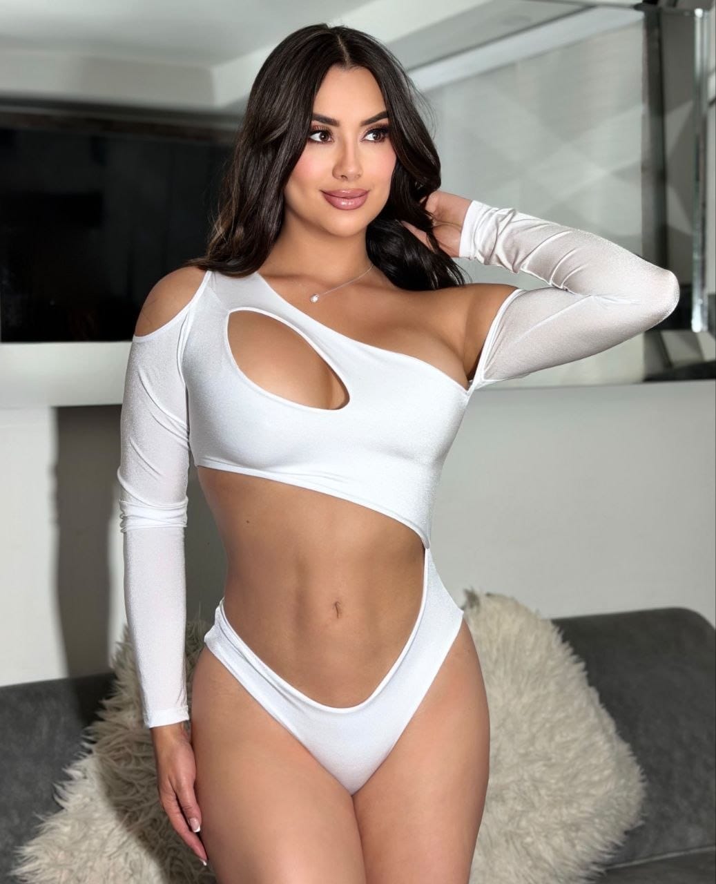 BODY VALENCIA