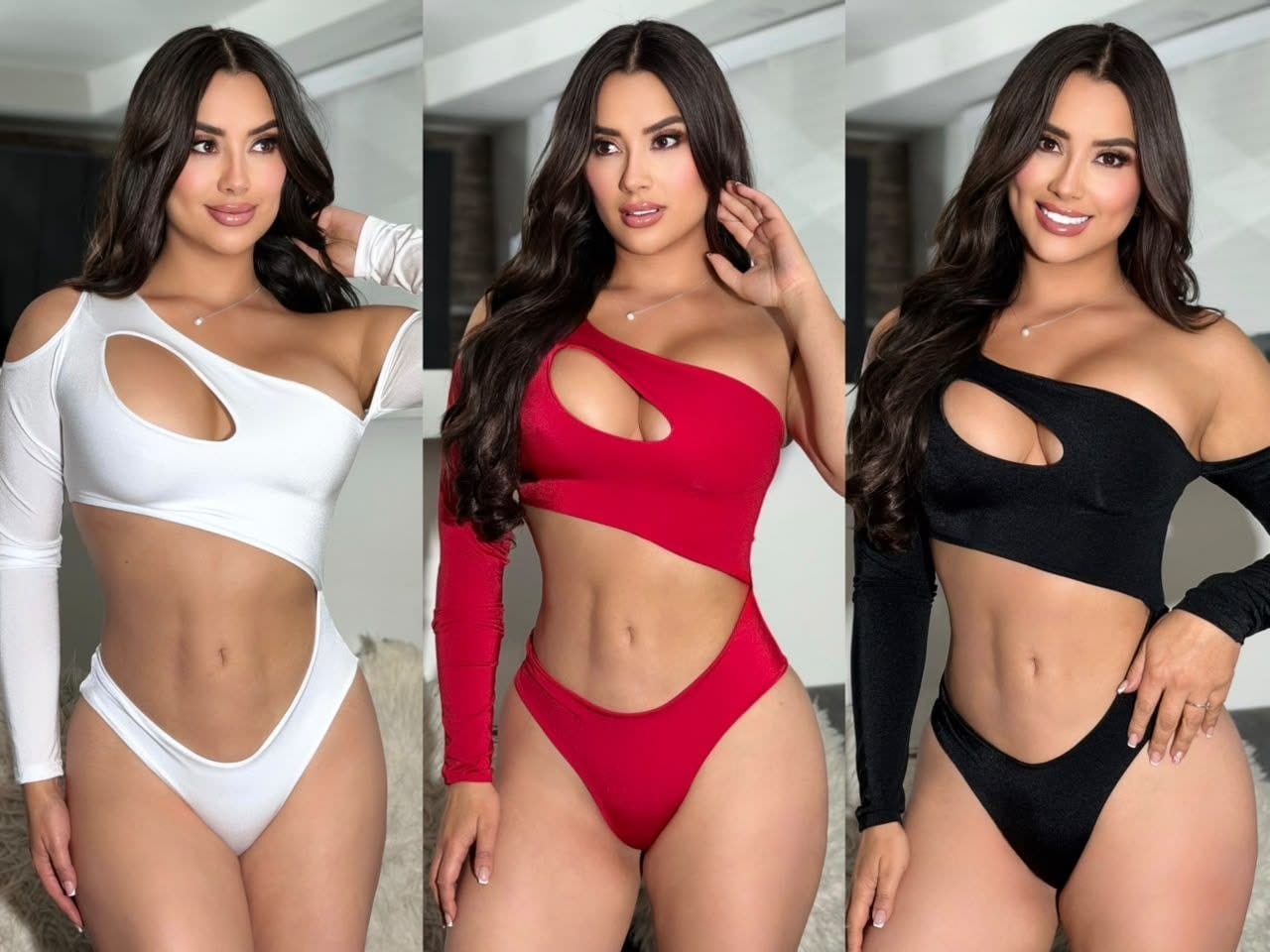 BODY VALENCIA