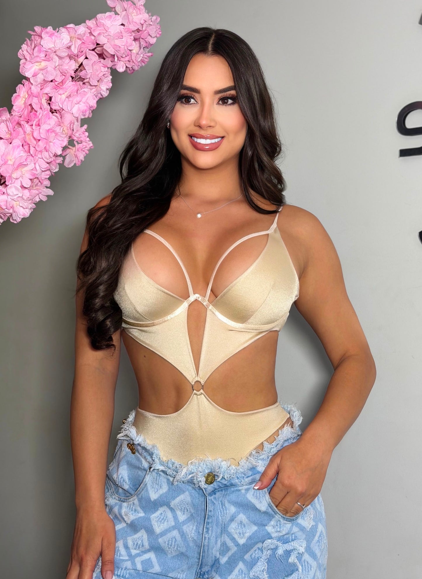 BODY PAOLA