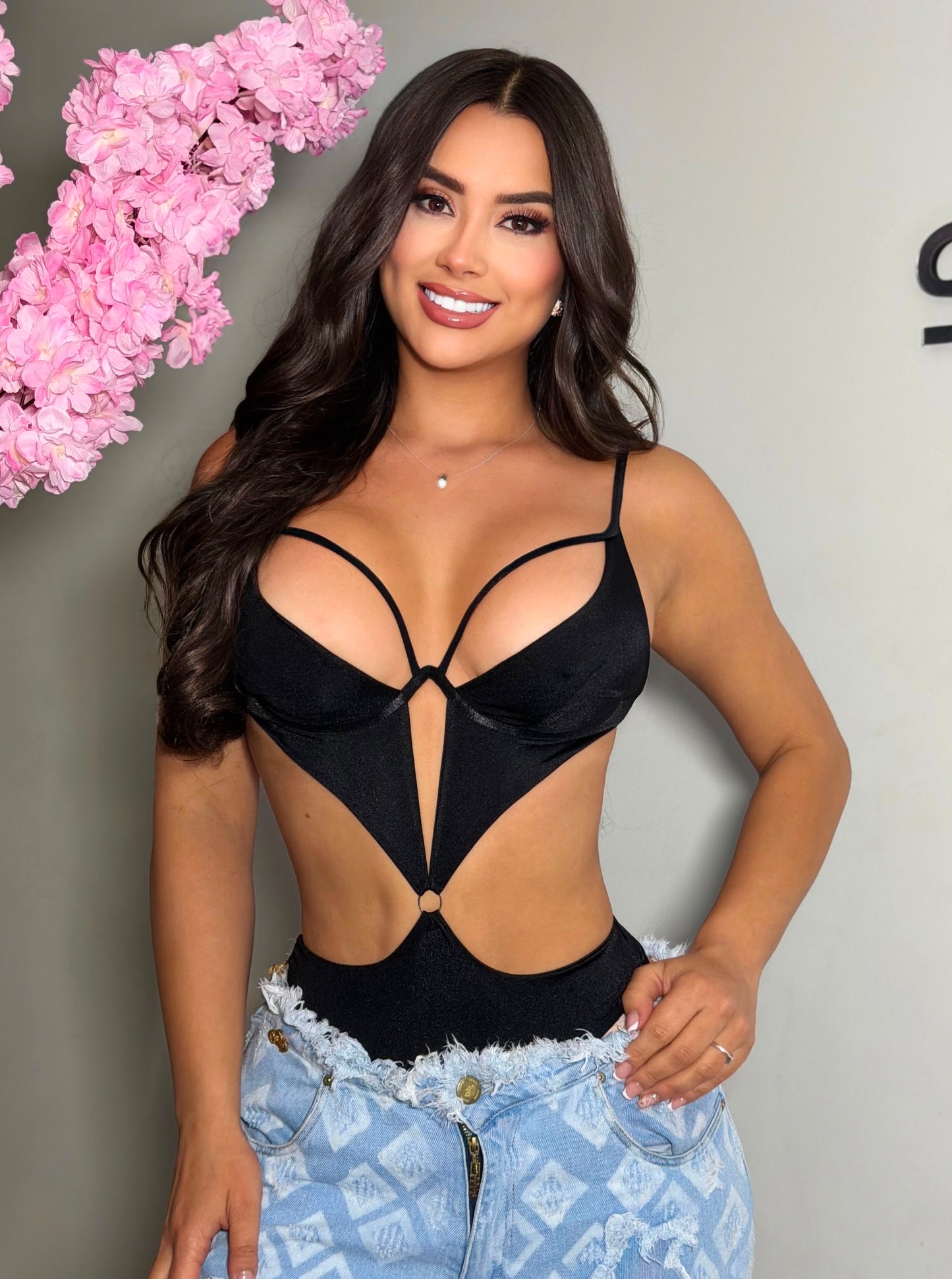 BODY PAOLA